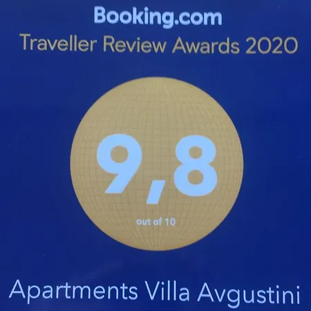 Avgustini *