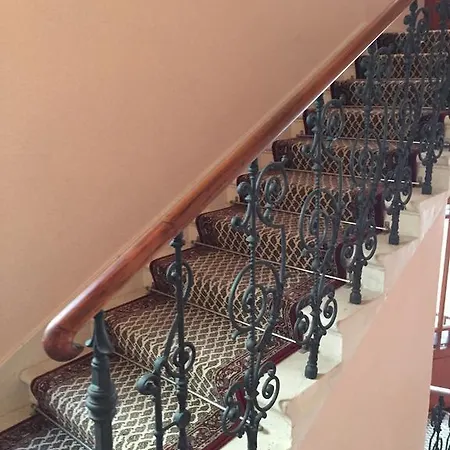 Apartment Avgustini Opatija