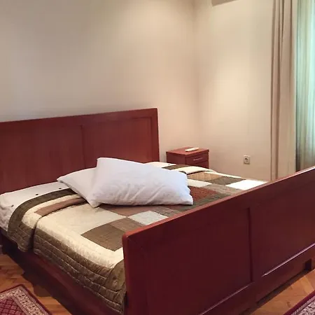 Avgustini Apartment Opatija
