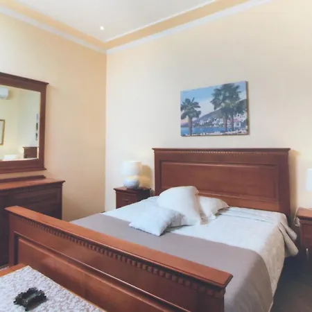 Avgustini Apartment Opatija