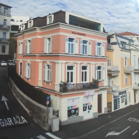 Apartment Avgustini Opatija