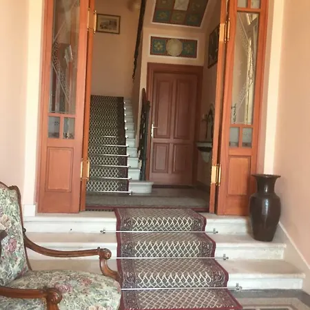 Avgustini * Opatija