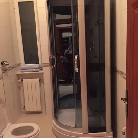 Avgustini Apartment Opatija