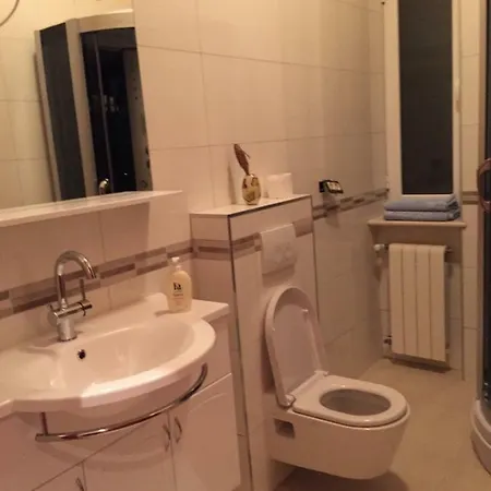 Apartment Avgustini Opatija