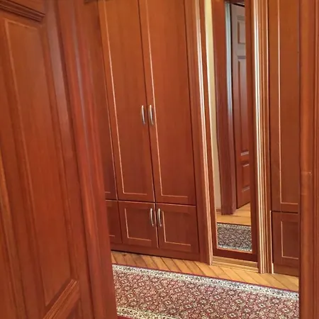 Apartment Avgustini Opatija