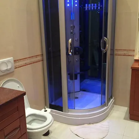 Avgustini Apartment
