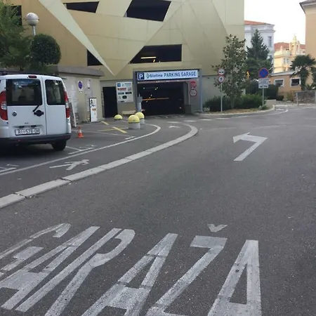 Avgustini Opatija