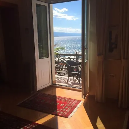 Avgustini Apartment Opatija