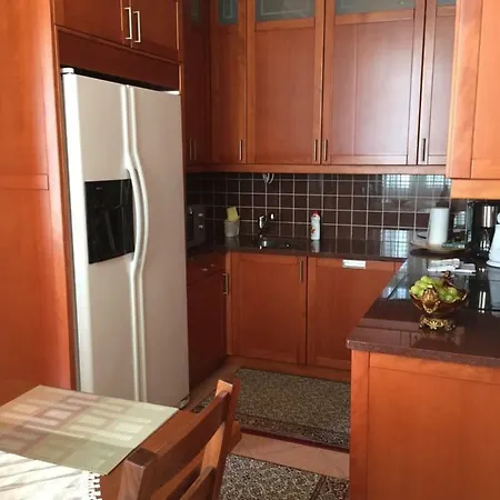 Apartment Avgustini Opatija