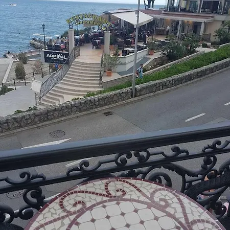 Apartment Avgustini Opatija