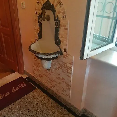 Avgustini Apartment Opatija