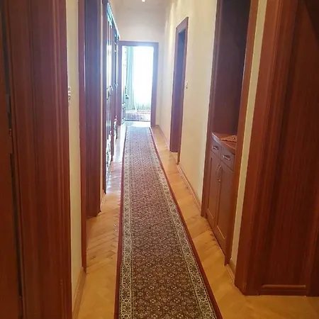 Avgustini Apartment