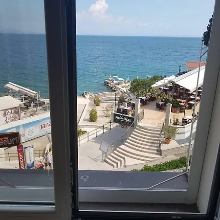 Apartment Avgustini Opatija