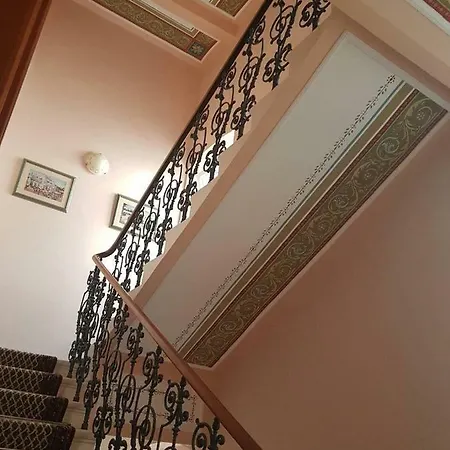 Avgustini * Opatija